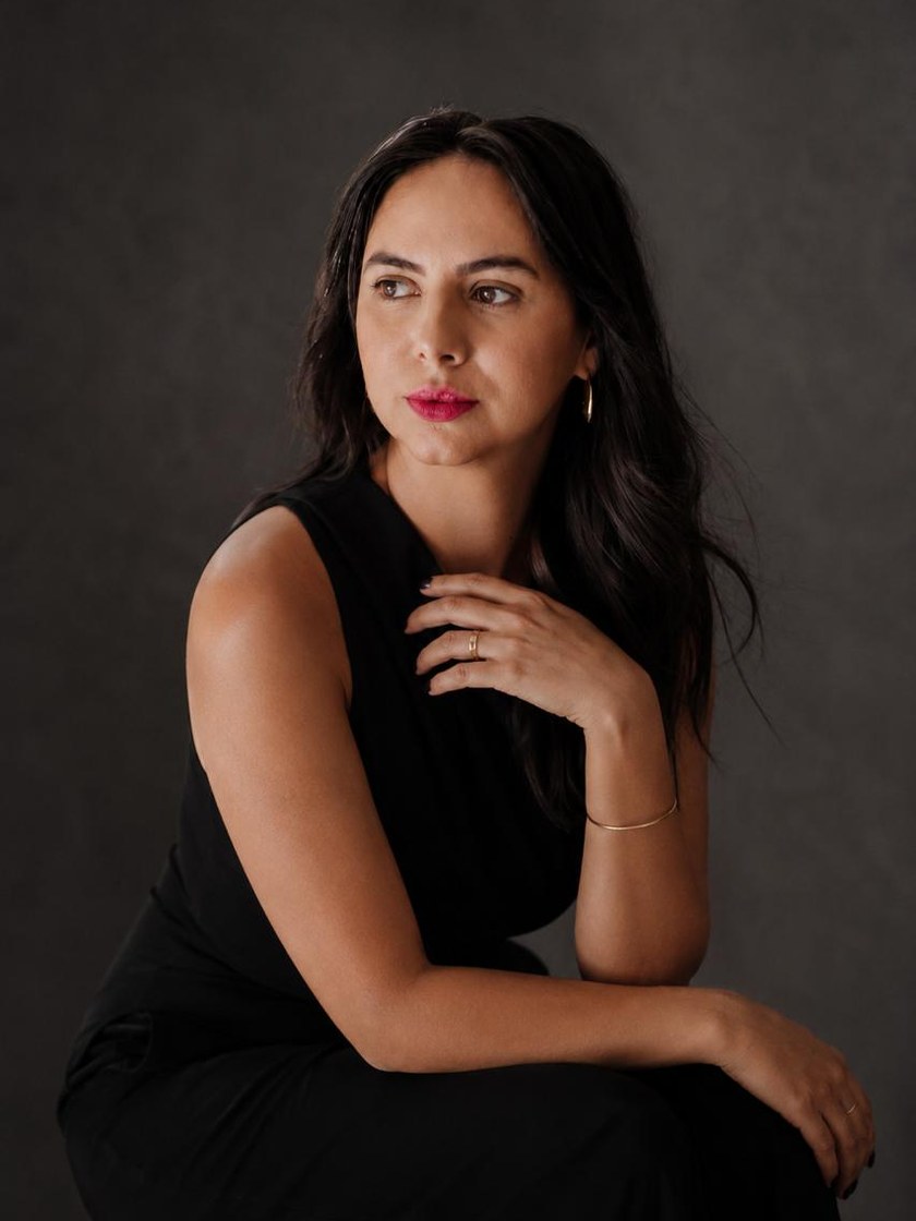Ana Mattei